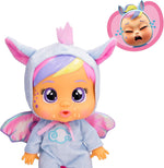 Cry Babies Loving Care Fantasy Jenna – 26 cm Baby Doll