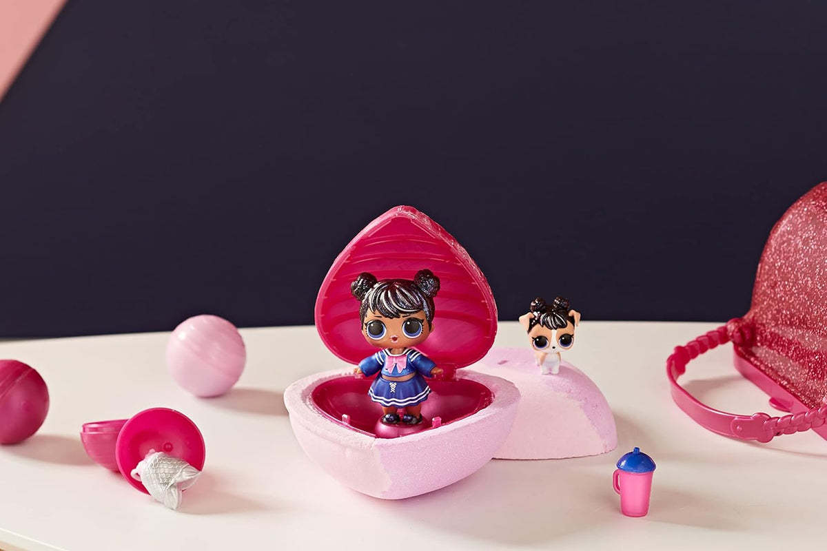 L.O.L. Surprise! Color Change Bubbly Surprise – Style 2