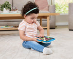 VTech Tiny Tech Tablet – Interactive Learning Toy