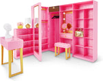 ZURU Mini Brands Mini Fashion Dream Wardrobe
