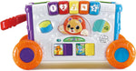 VTech Sort & Discover Activity Wagon – Interactive Learning Wagon