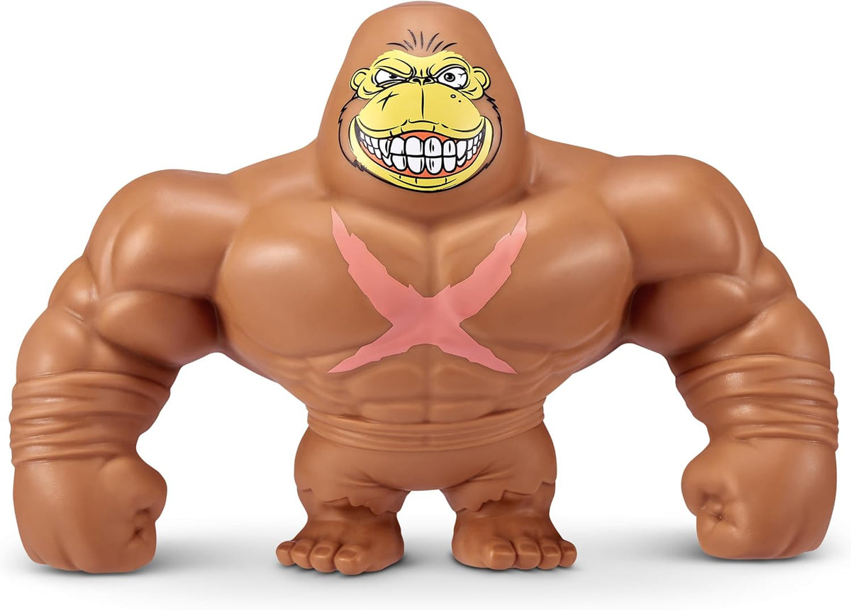 ZURU Smashers SLAM Heroes Stretch Figure