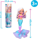 Nancy Magic Colour Mermaid Doll