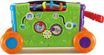 VTech Sort & Discover Activity Wagon – Interactive Learning Wagon