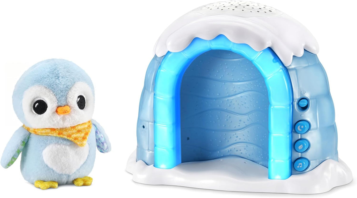 VTech Baby Night Light – Multicolor