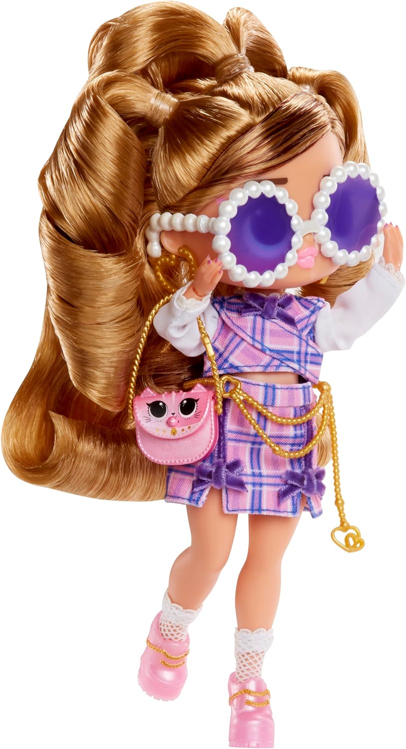 L.O.L. Surprise! Tweens Fancy Gurl Doll 542568