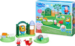 Hasbro Peppa Pig Peppa's Day at the Zoo – 2 Figures