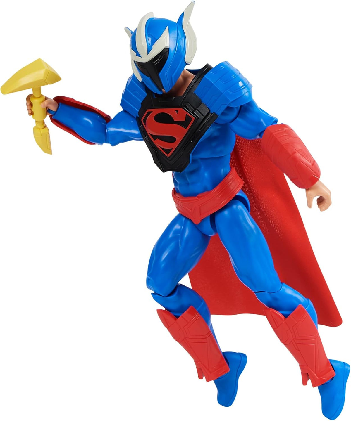 Spin Master DC Comics Superman Man of Steel Action Figure