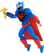 Spin Master DC Comics Superman Man of Steel Action Figure