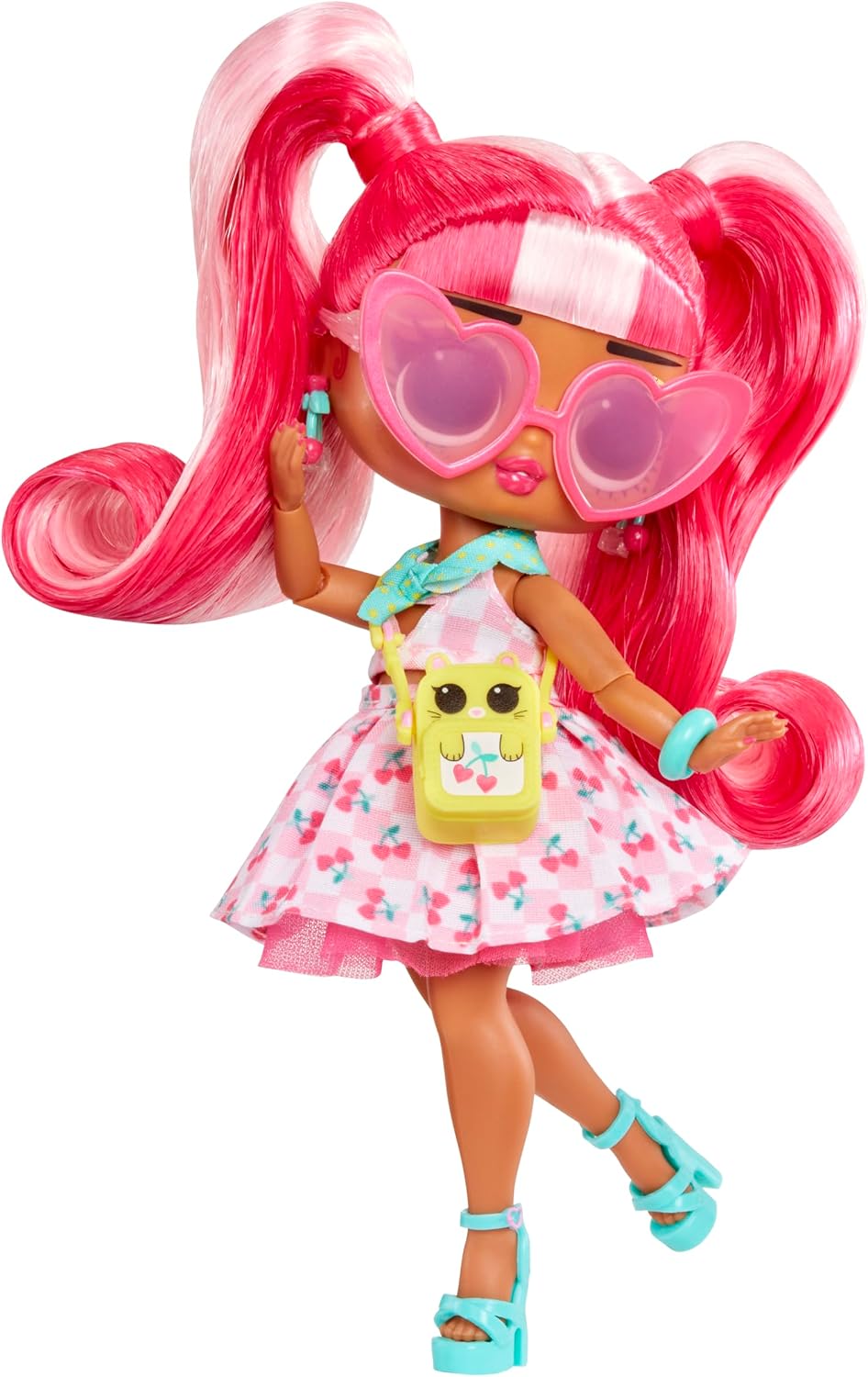 L.O.L. Surprise! Tweens Cherry B.B. Doll 542575