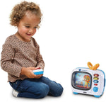 VTech Brain Box TV  – Interactive Learning Toy