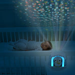 VTech Baby Night Light – Multicolor