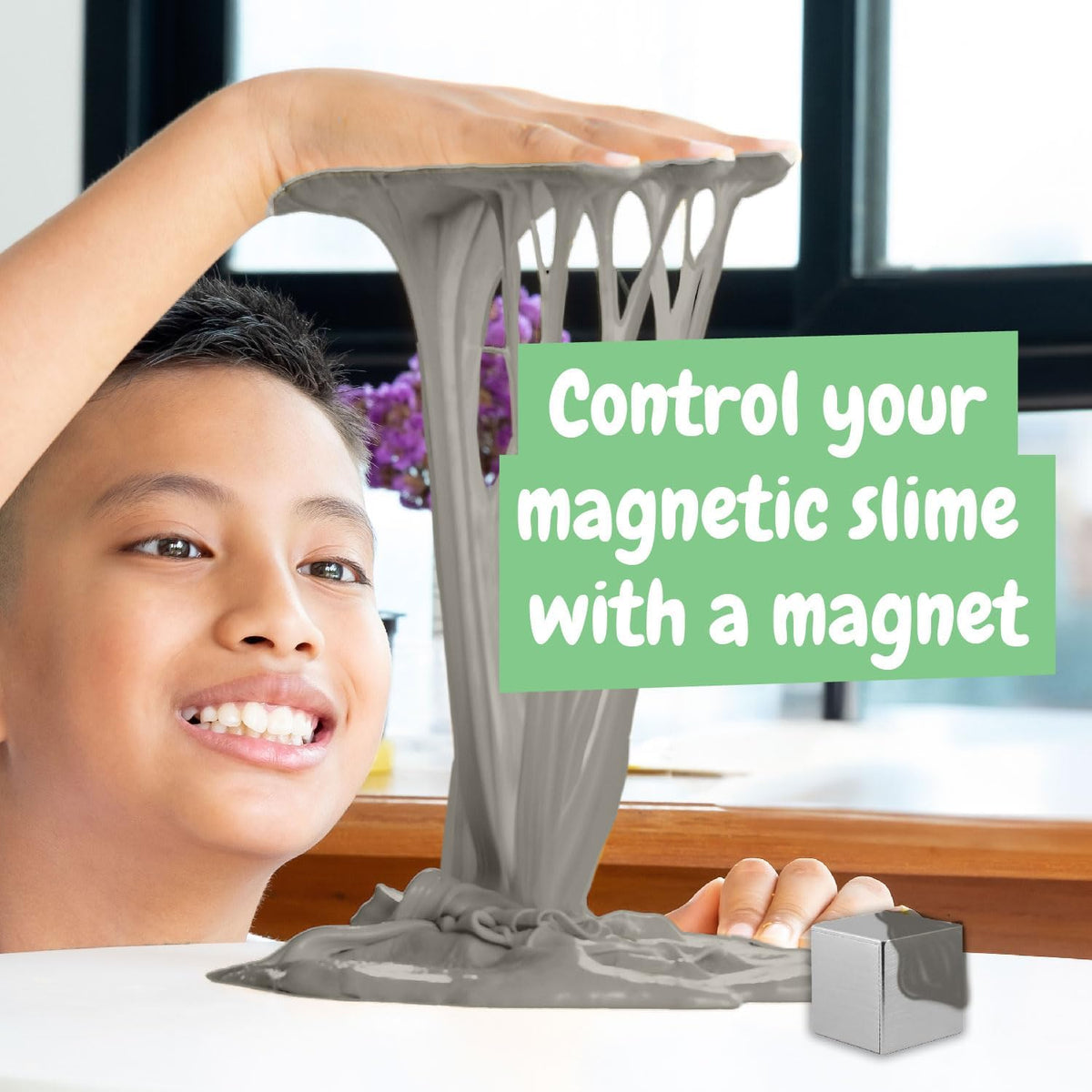 Science4you Magnetic Inventions for Kids