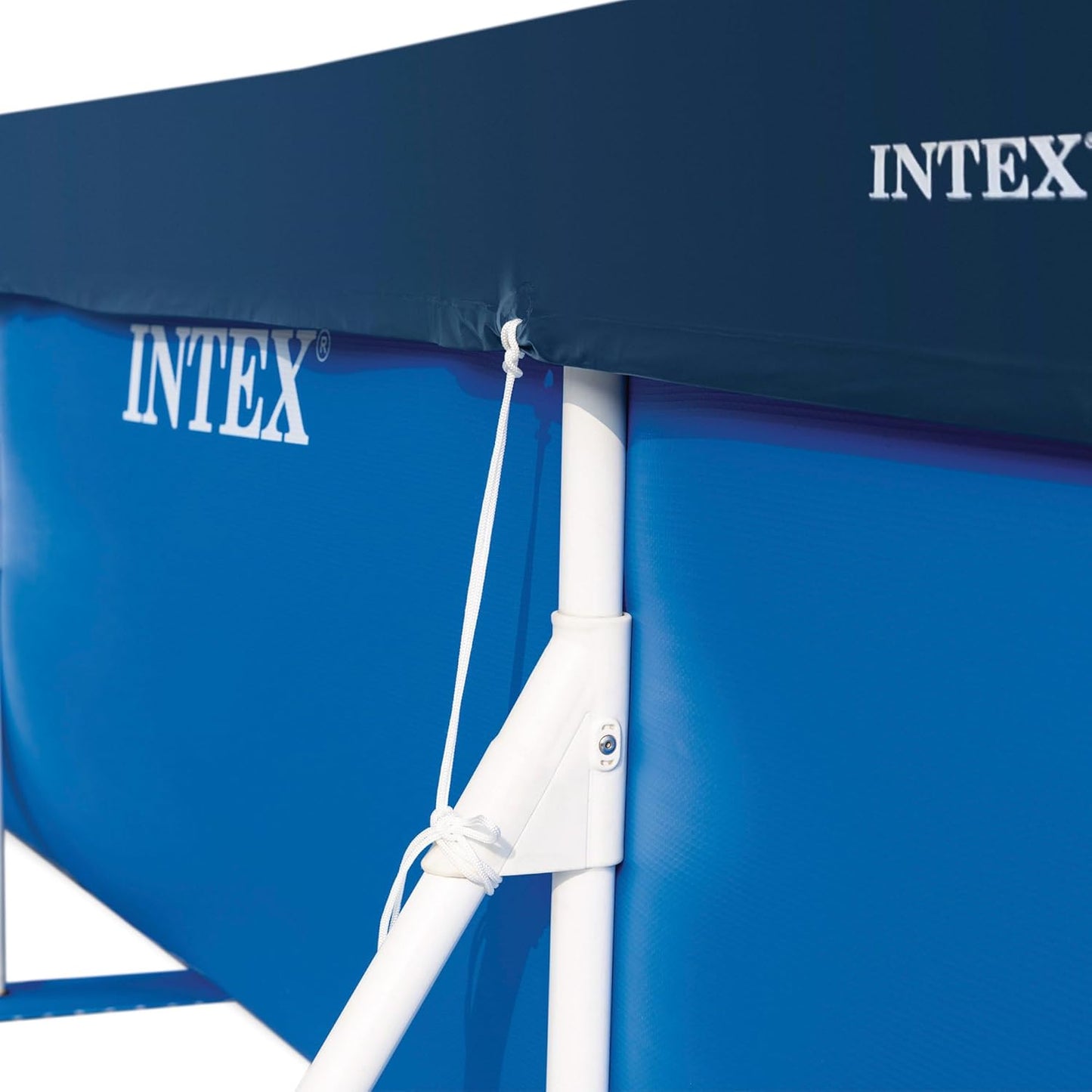 Intex Pool Protective cover rectangular  4.50m x 2.20m