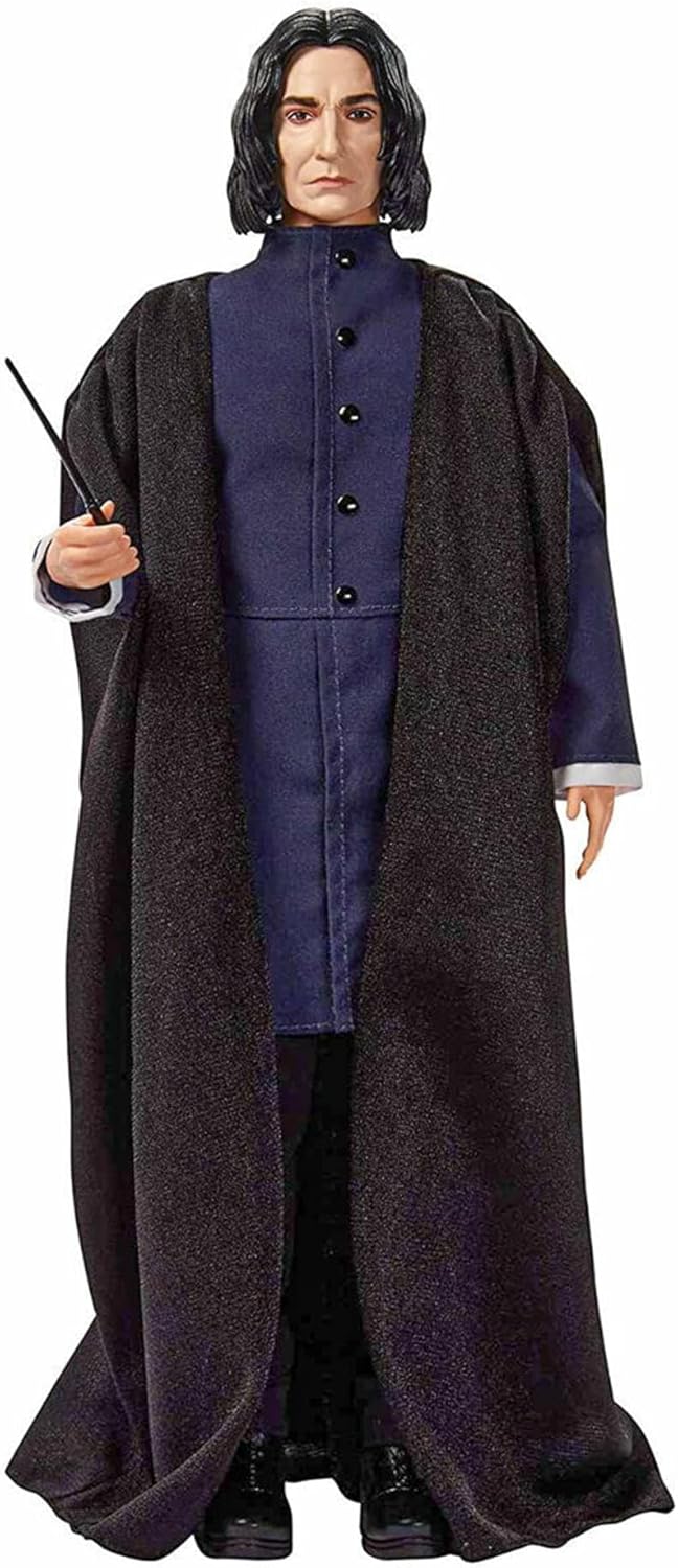 Harry Potter Severus Snape Doll GNR35