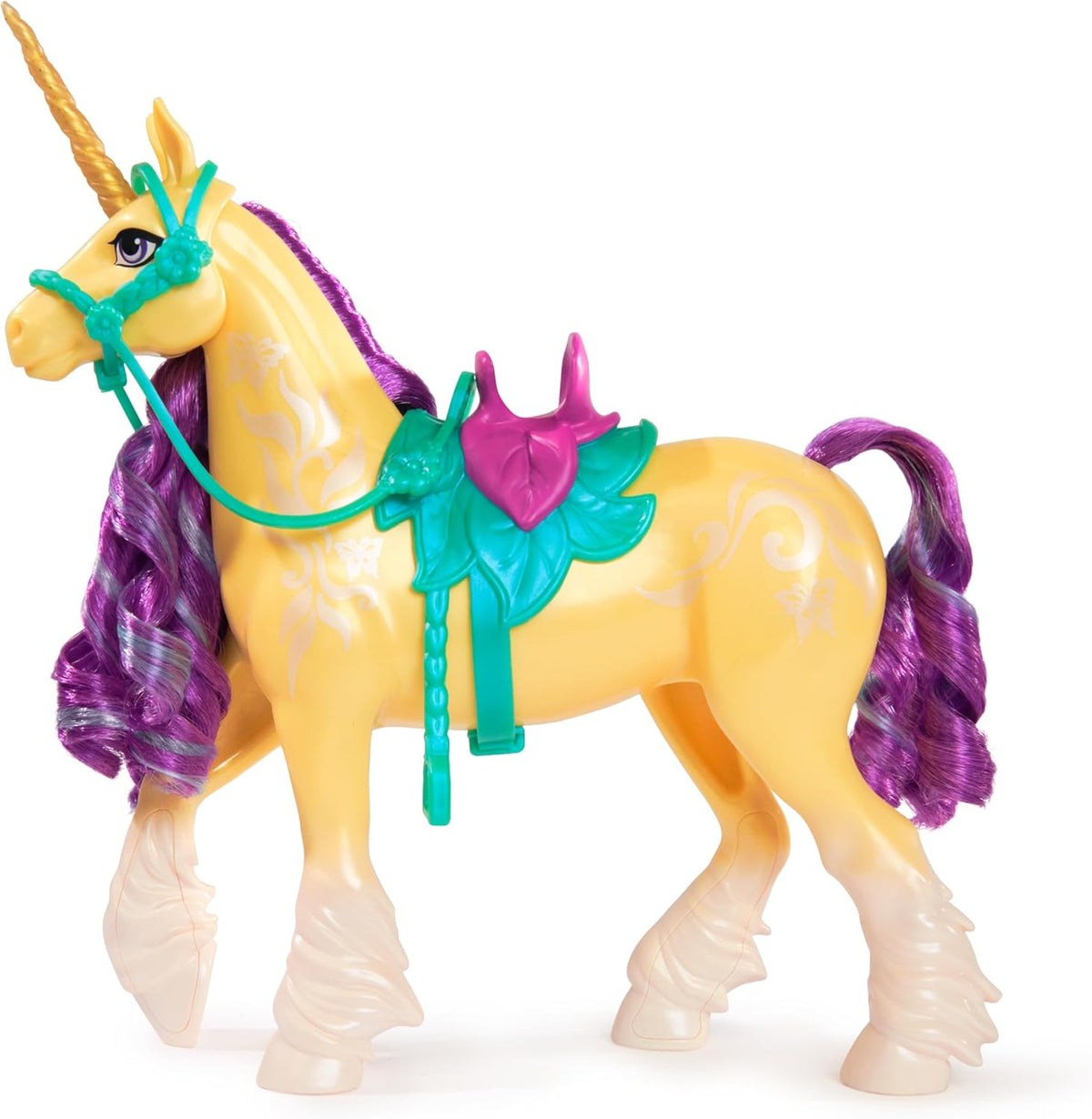 Unicorn Academy River Unicorn 6071156 – 28cm