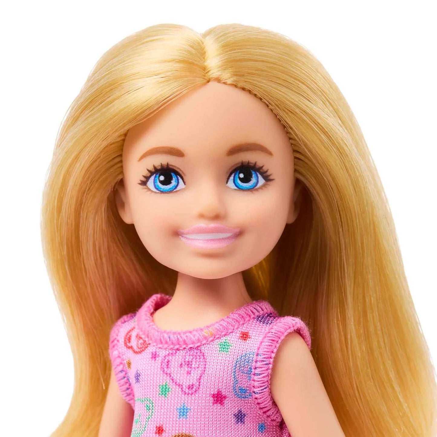 Barbie Chelsea Can Be