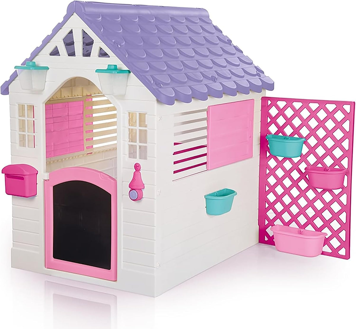 Dolu Playhouse with Accessories 2578
