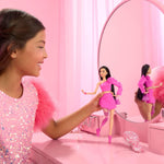 Barbie Deluxe Style Fashion Doll HYV24 – Assorted
