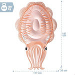 Intex Pearly cuttlefish Inflatable mattress 1.98m x 1.32m