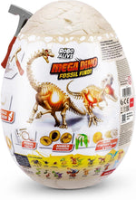 ZURU Robo Alive Mega Dino Fossil Find 71102