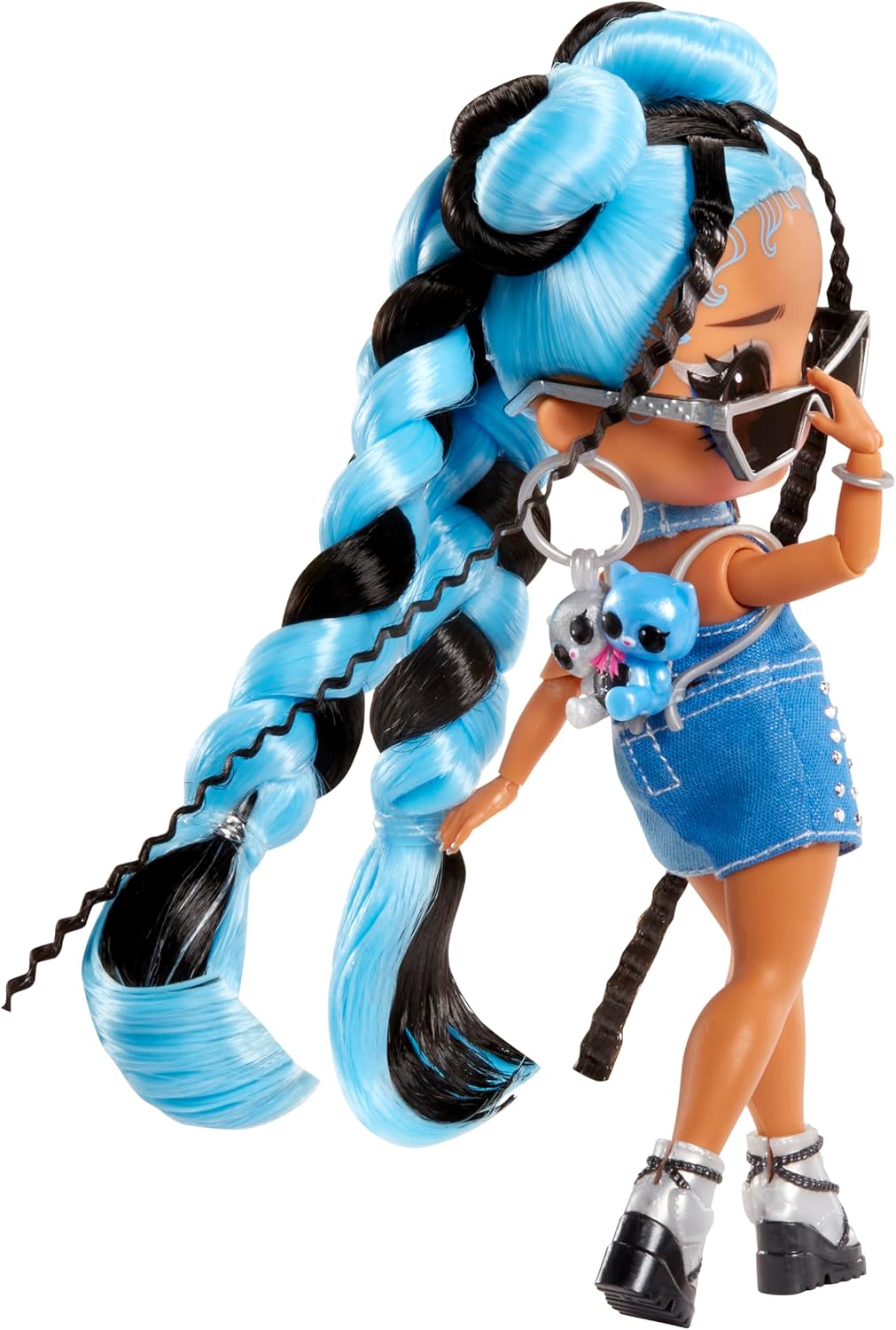 L.O.L. Surprise! Tweens Freshest Doll 542582