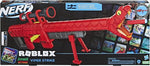 NERF Roblox Zombie Attack Viper Strike Blaster F5483 – 6 Darts