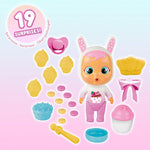 IMC Toys Cry Babies Magic Tears Coney's Bakery Cart