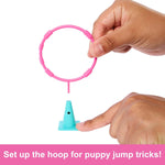 Barbie & Stacie to the Rescue Puppy Playground HRM10 – Doll & 3 Puppies