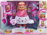 Nenuco Glitter Hairdressing Doll