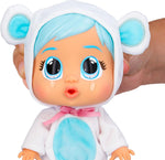 Cry Babies Loving Care Kristal – Doctor Playset