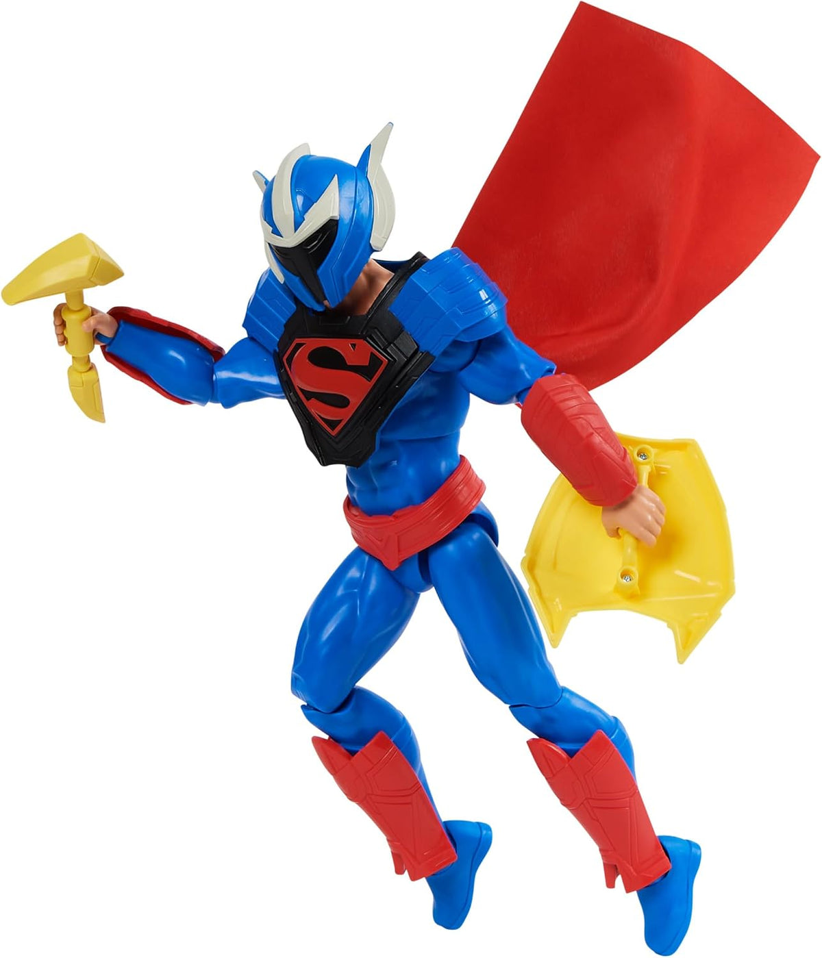 Spin Master DC Comics Superman Man of Steel Action Figure
