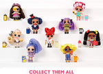 L.O.L. Surprise! Hairgoals Series 2 Doll 572657 – 15 Surprises