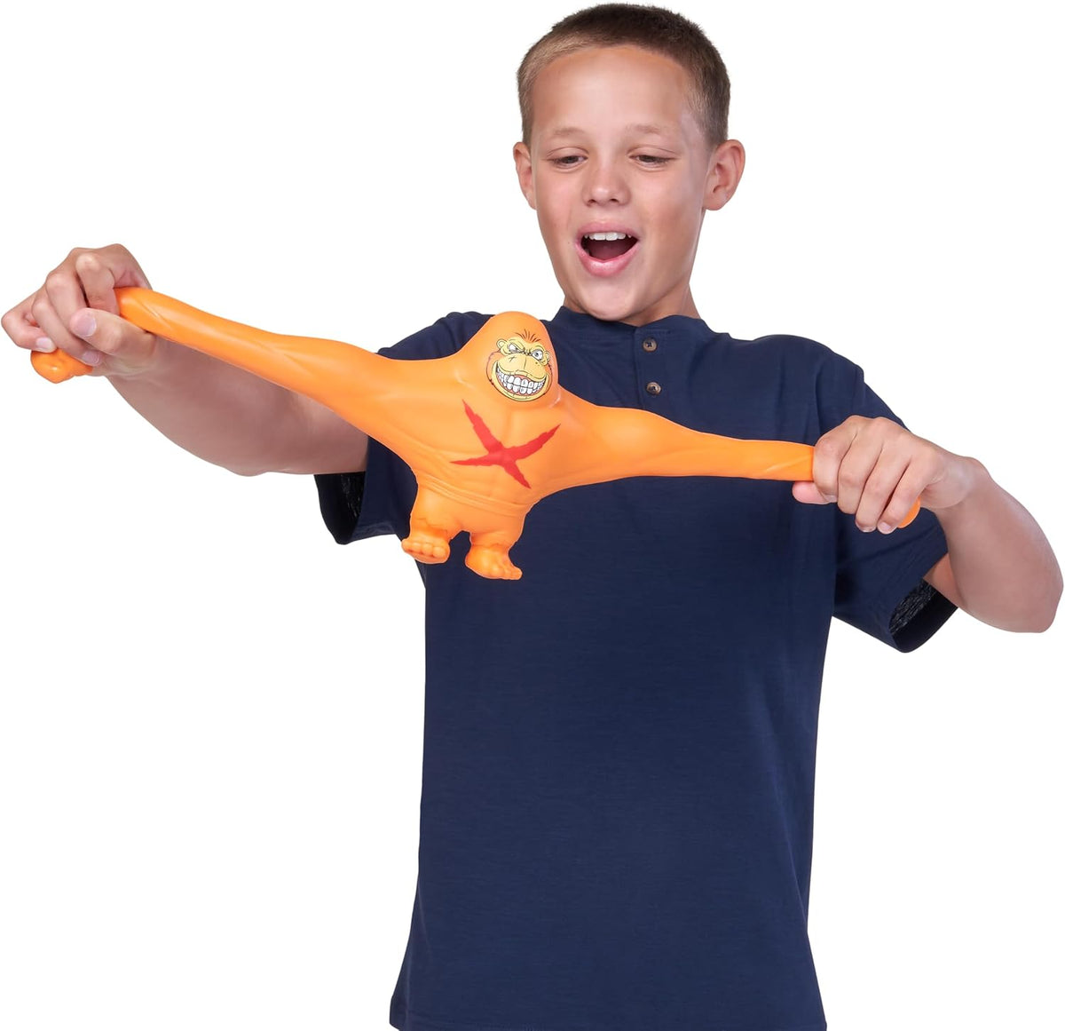 ZURU Smashers SLAM Heroes Stretch Figure