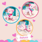 Nenuco & Petuco Doll Set