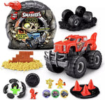 ZURU Smashers Monster Truck Surprise 74103