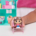 Spin Master  Gabi's Cat House Handheld Dollhouse Set Figure