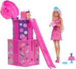Barbie Rise & Surprise Pet Birthday JKF66 – 12 Surprises