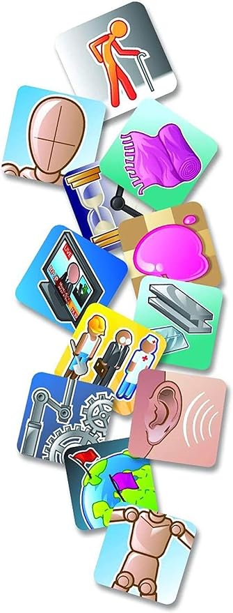 Concept Party Game