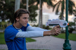 Laser X Ultra Double Blasters – 2 Players