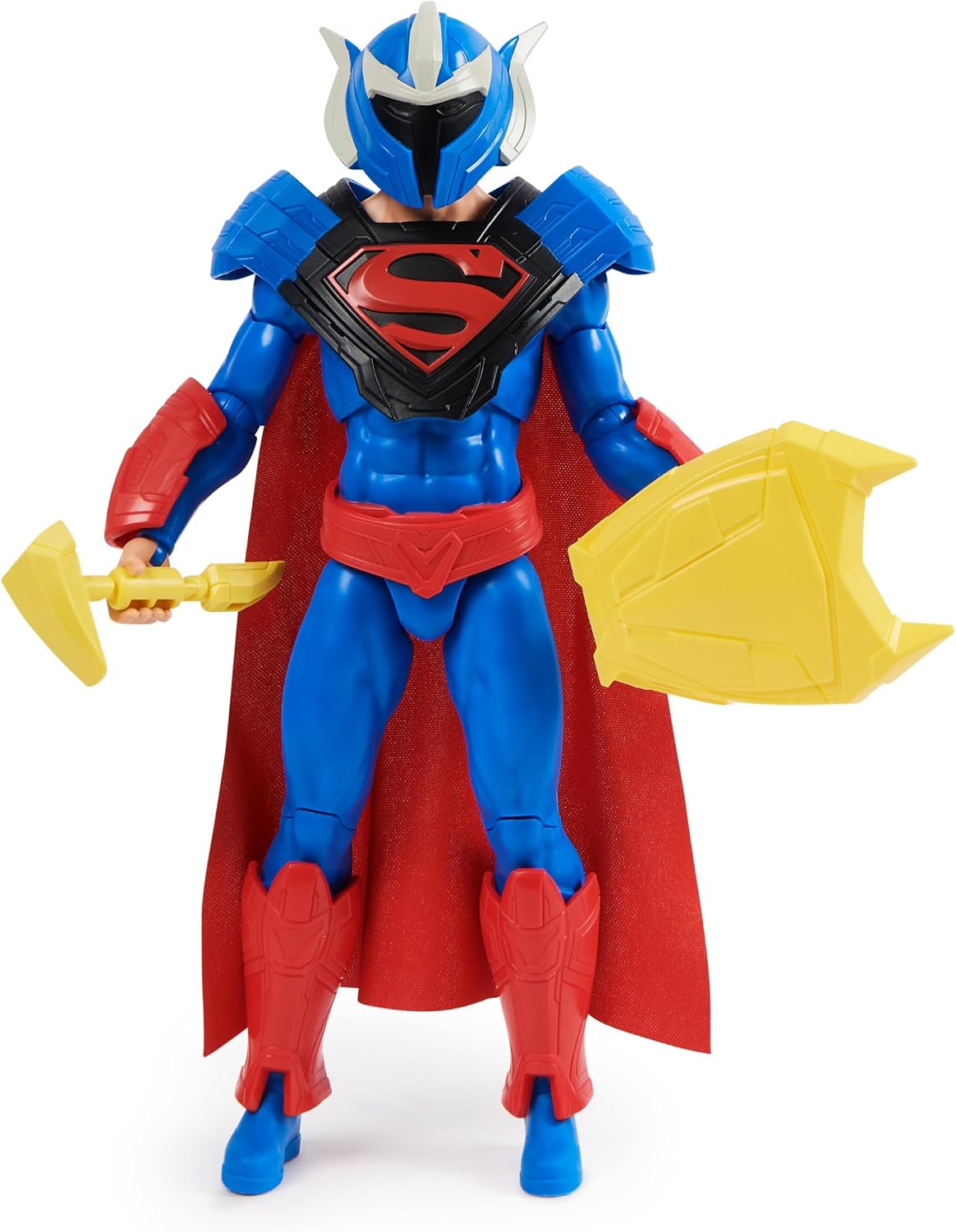 Spin Master DC Comics Superman Man of Steel Action Figure