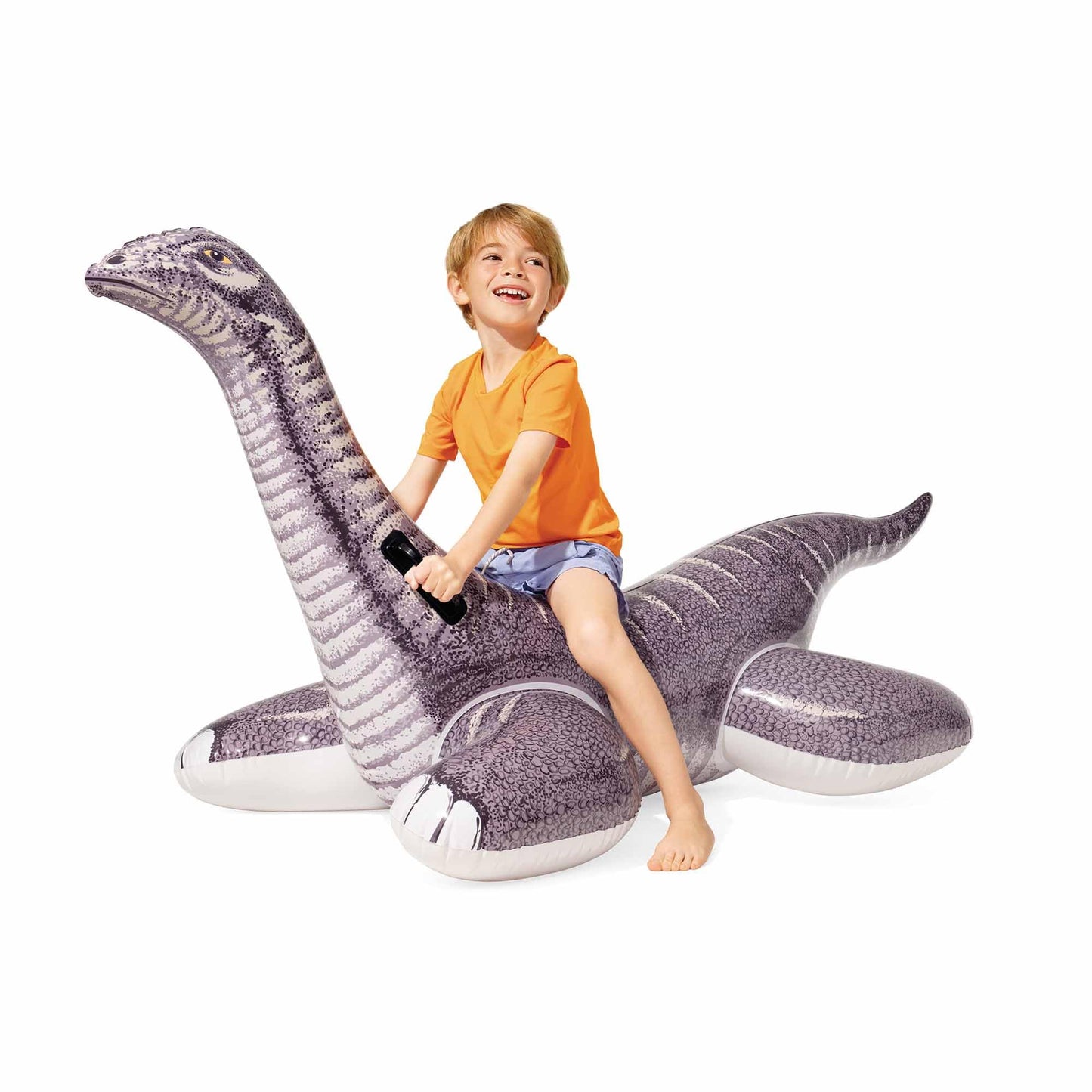 Intex Brontosaurus Ride-On 1.78 x 94cm