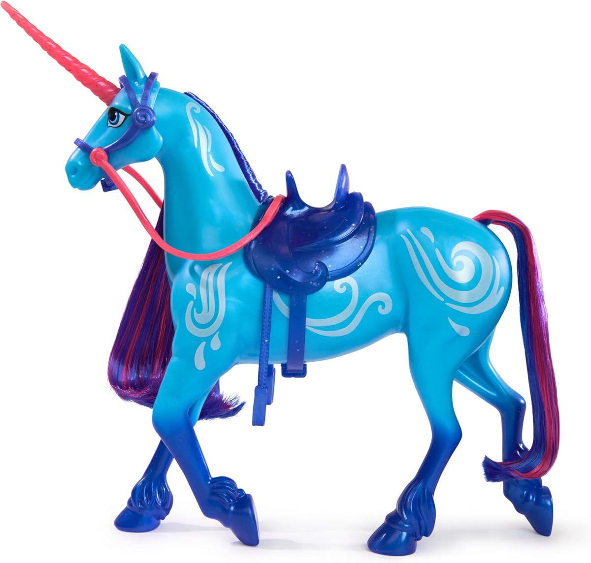 Unicorn Academy River Unicorn 6071156 – 28cm
