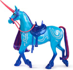 Unicorn Academy River Unicorn 6071156 – 28cm