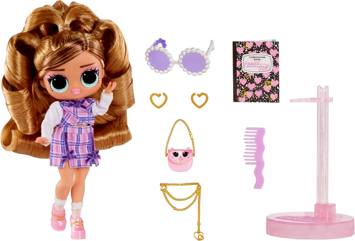 L.O.L. Surprise! Tweens Fancy Gurl Doll 542568