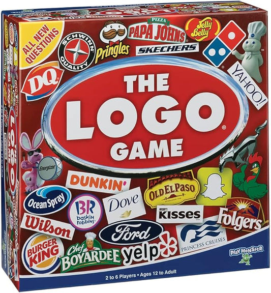 The Logo Game
