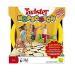 Twister Hopscotch Active Indoor Play with Rings Game
