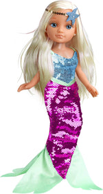 Nancy A Day of Mermaid Doll