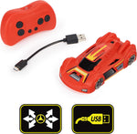 Air Hogs Zero Gravity Sprint – Wall Climbing RC Car