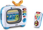 VTech Brain Box TV  – Interactive Learning Toy